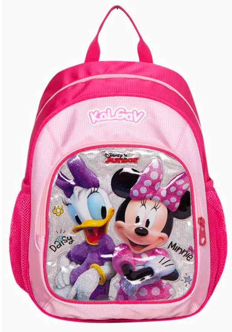 תיק גן קל גב מיני מאוס ודייזי