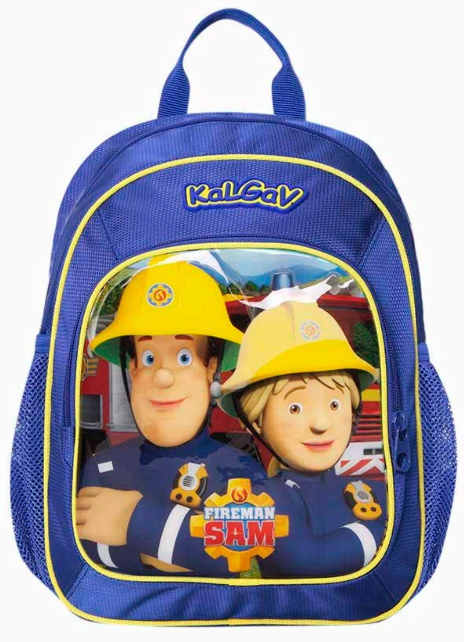 תיק גן קל גב סמי הכבאי