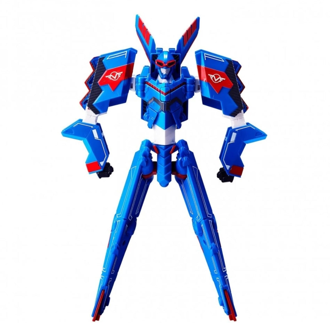 טובוט קוואנטום סטלס