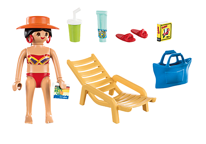 פליימוביל ספיישל פלוס 70300