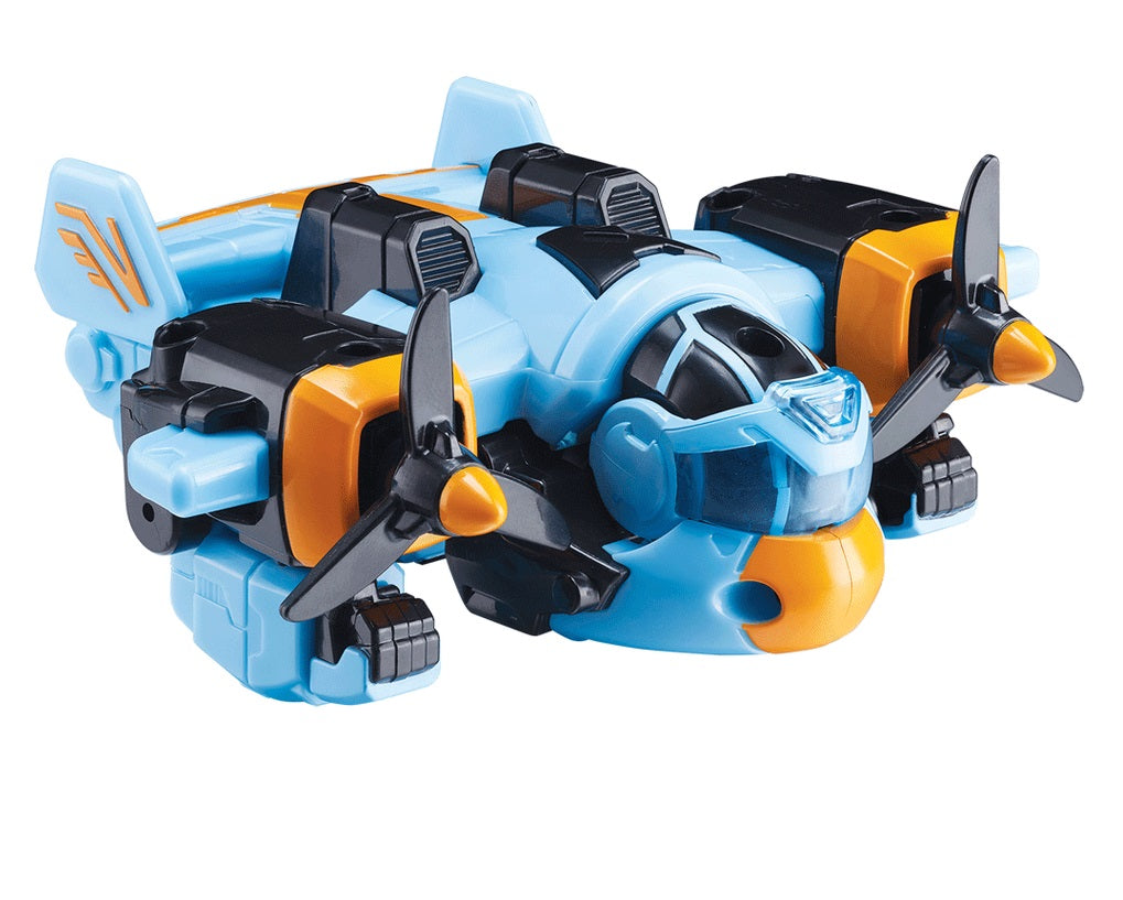 טובוט קרוס ווינד