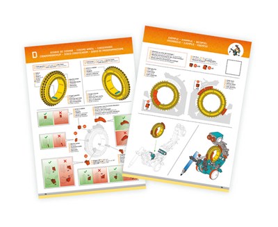 ערכת מדע קודו הרובוט מבית בוקי צרפת