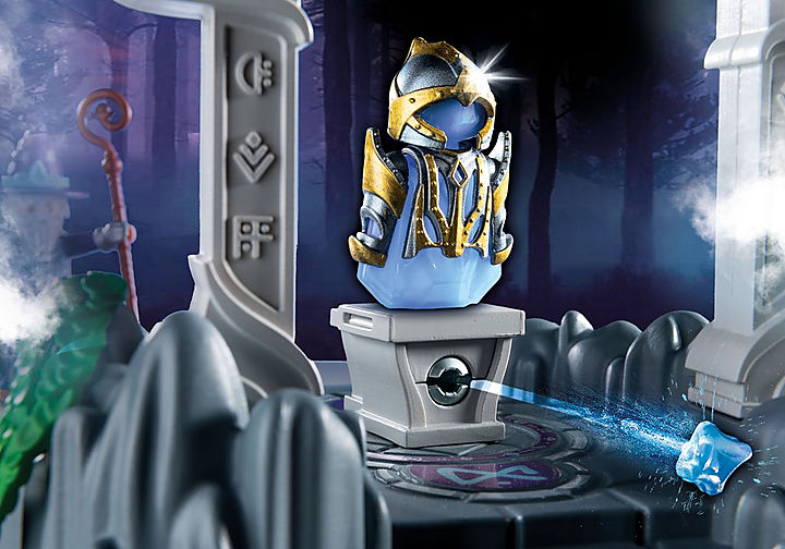 פליימוביל 70223 נובלמור מקדש הזמן