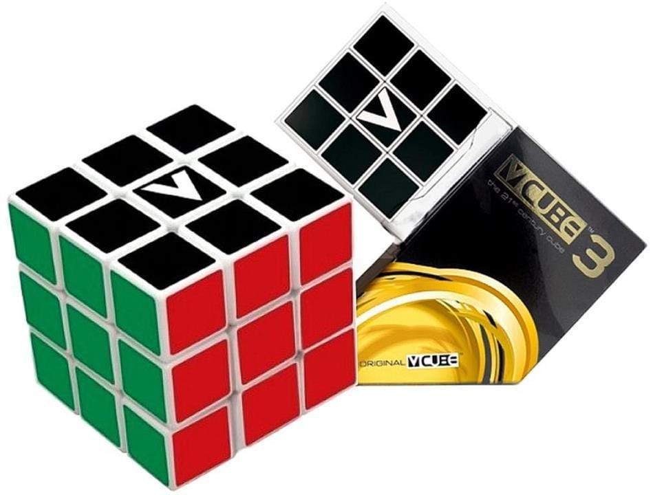 קוביה הונגרית סופר מהירה ואיכותית 3*3-zrizi toys