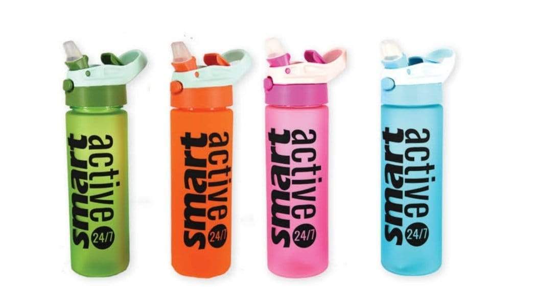 בקבוק שתיה ספורט - zrizi toys