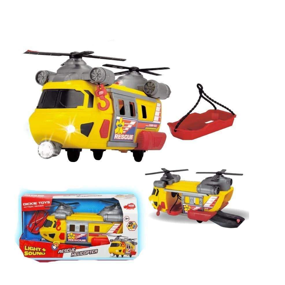 הליקופטר הצלה גדול-zrizi toys