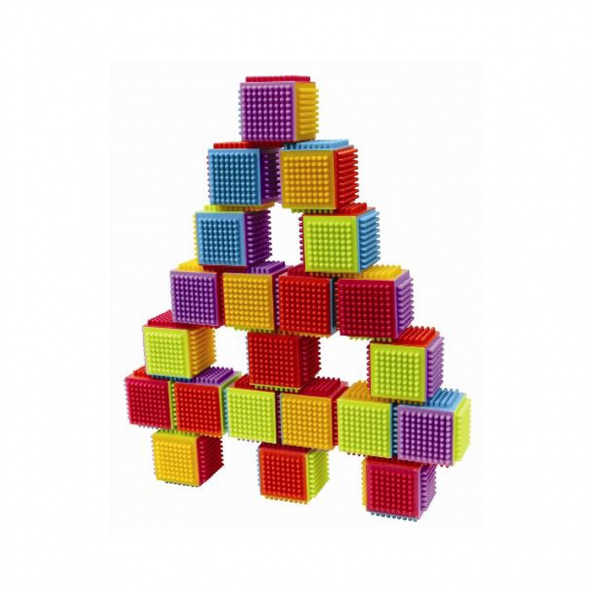 קוביות סברס לפעוטות