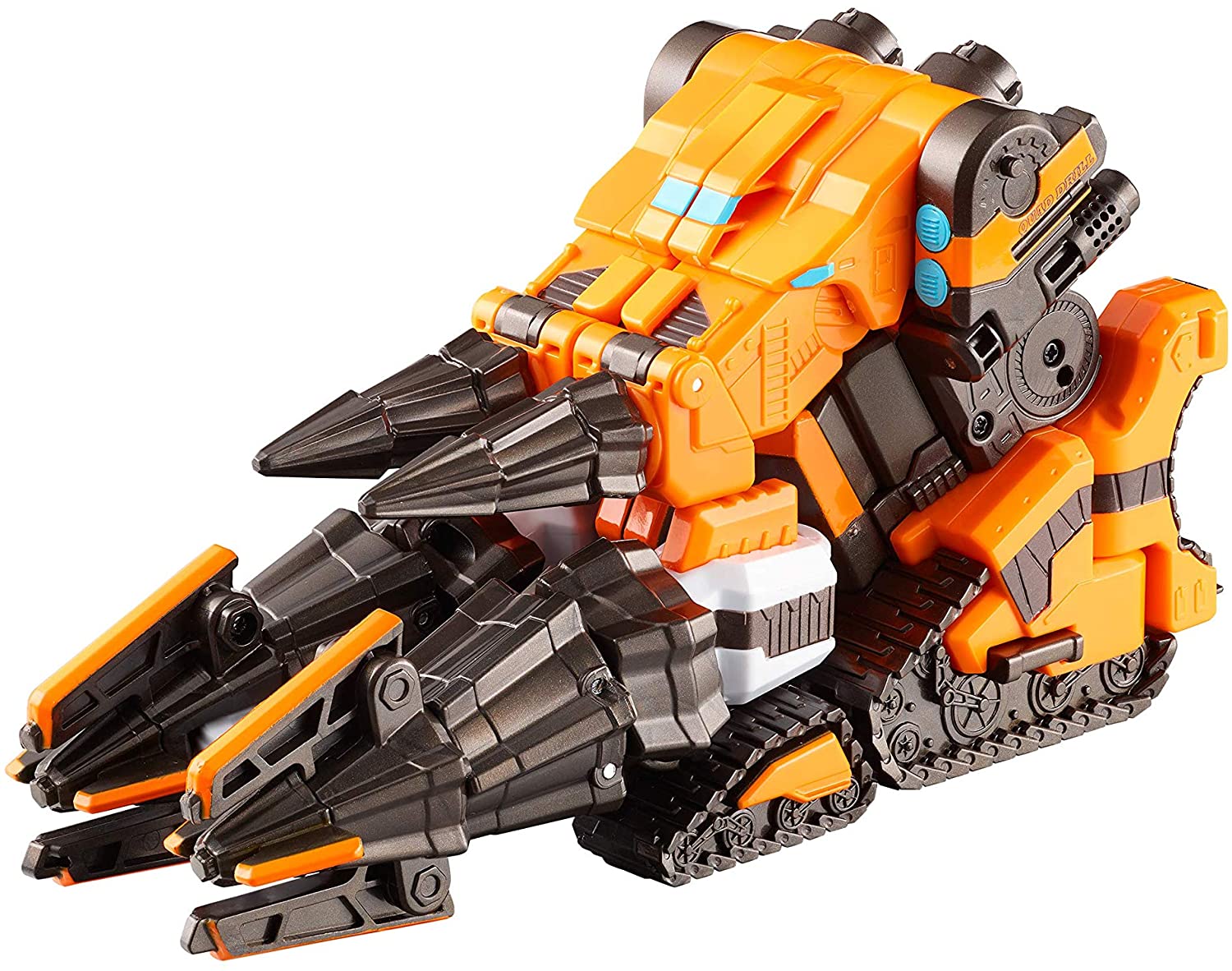 טובוט מגה דריל