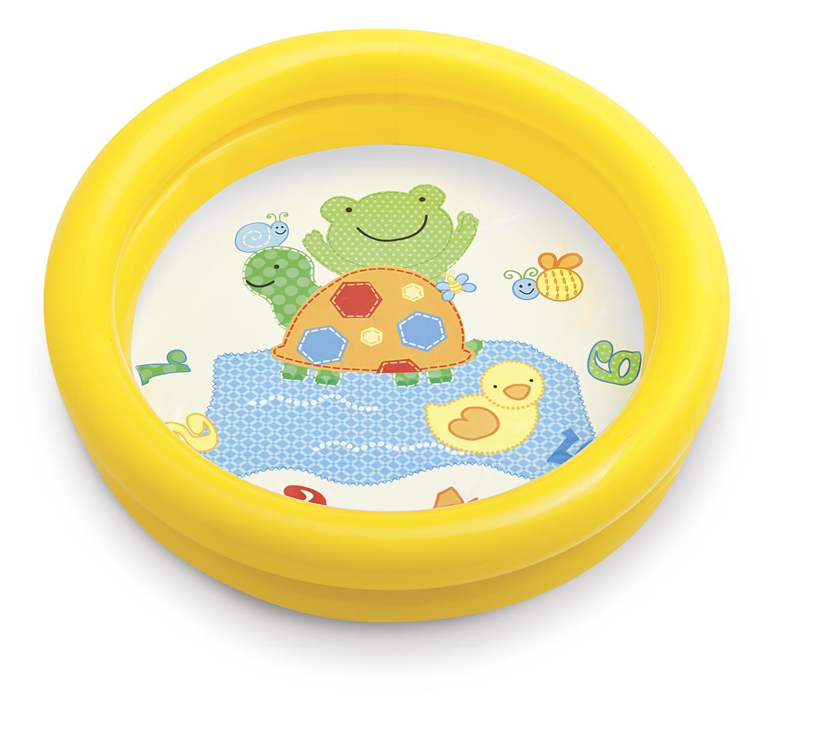 הבריכה הראשונה שלי-zrizi toys