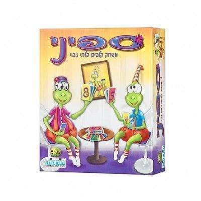 ספיני-zrizi toys