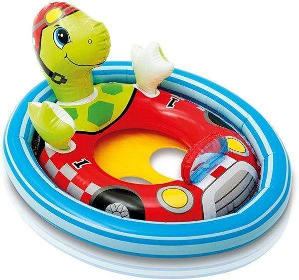 גלגל ים צב אינטקס-zrizi toys