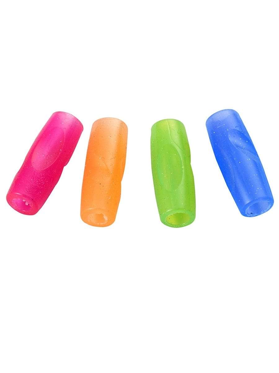 רביעיית מחזיקי עפרון-zrizi toys