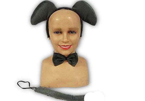 תחפושת פיל-zrizi toys