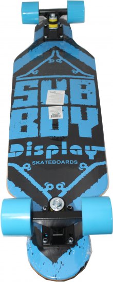 סקייטבורד עץ מקצועי 79 סנטימטר