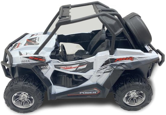 מכונית עם שלט באגי