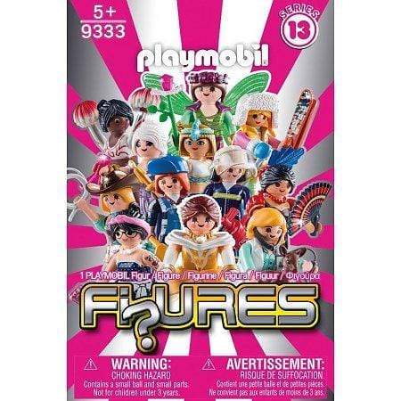 פליימוביל שקית הפתעה בנות 9333-zrizi toys