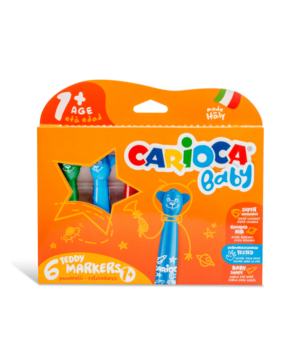 טושים לפעוטות קריוקה-zrizi toys