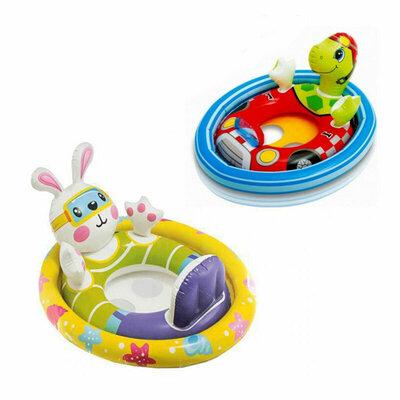 גלגל ים ארנב אינטקס-zrizi toys