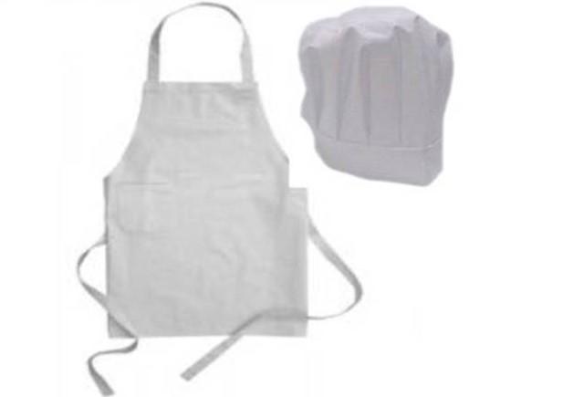 תחפושת טבח למבוגרים-zrizi toys