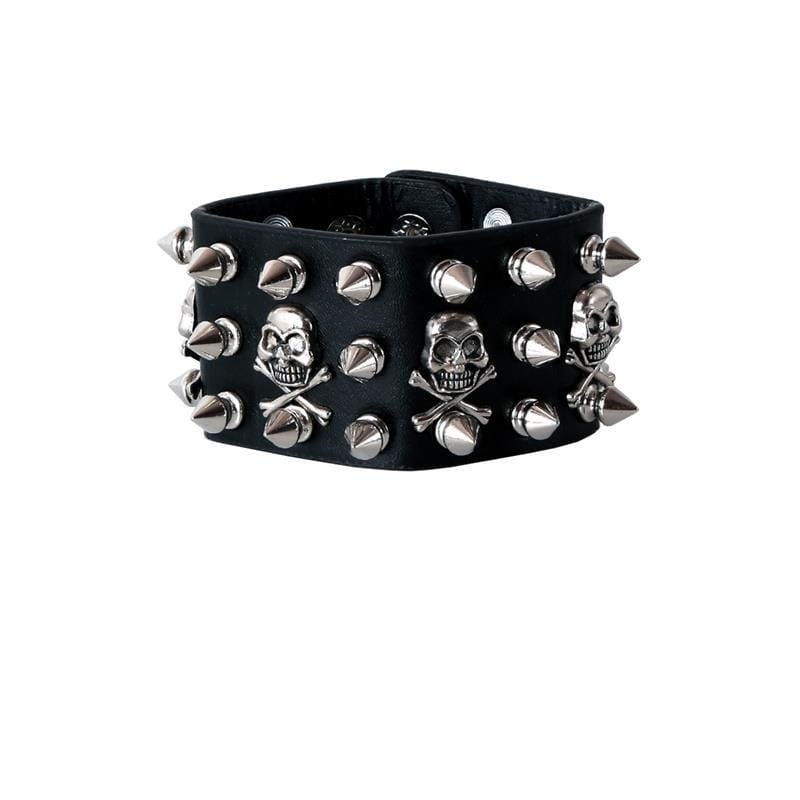 צמיד ניטים-zrizi toys