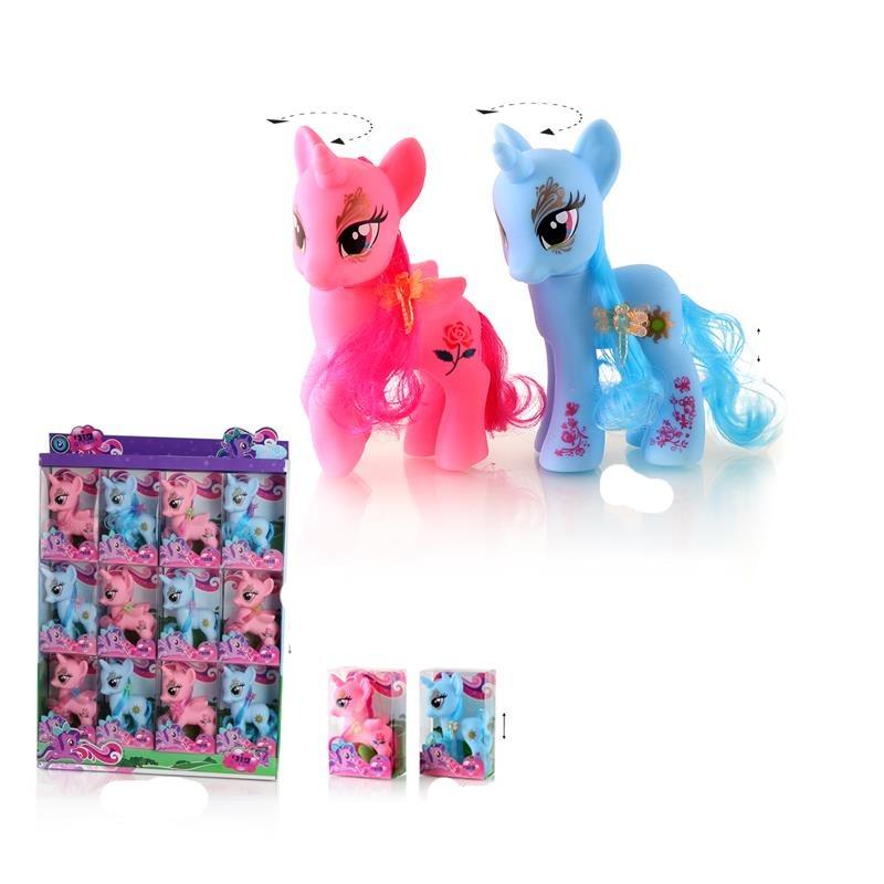 בובת חד קרן-zrizi toys