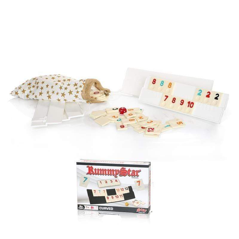 רמי קוביות פלסטיק-zrizi toys