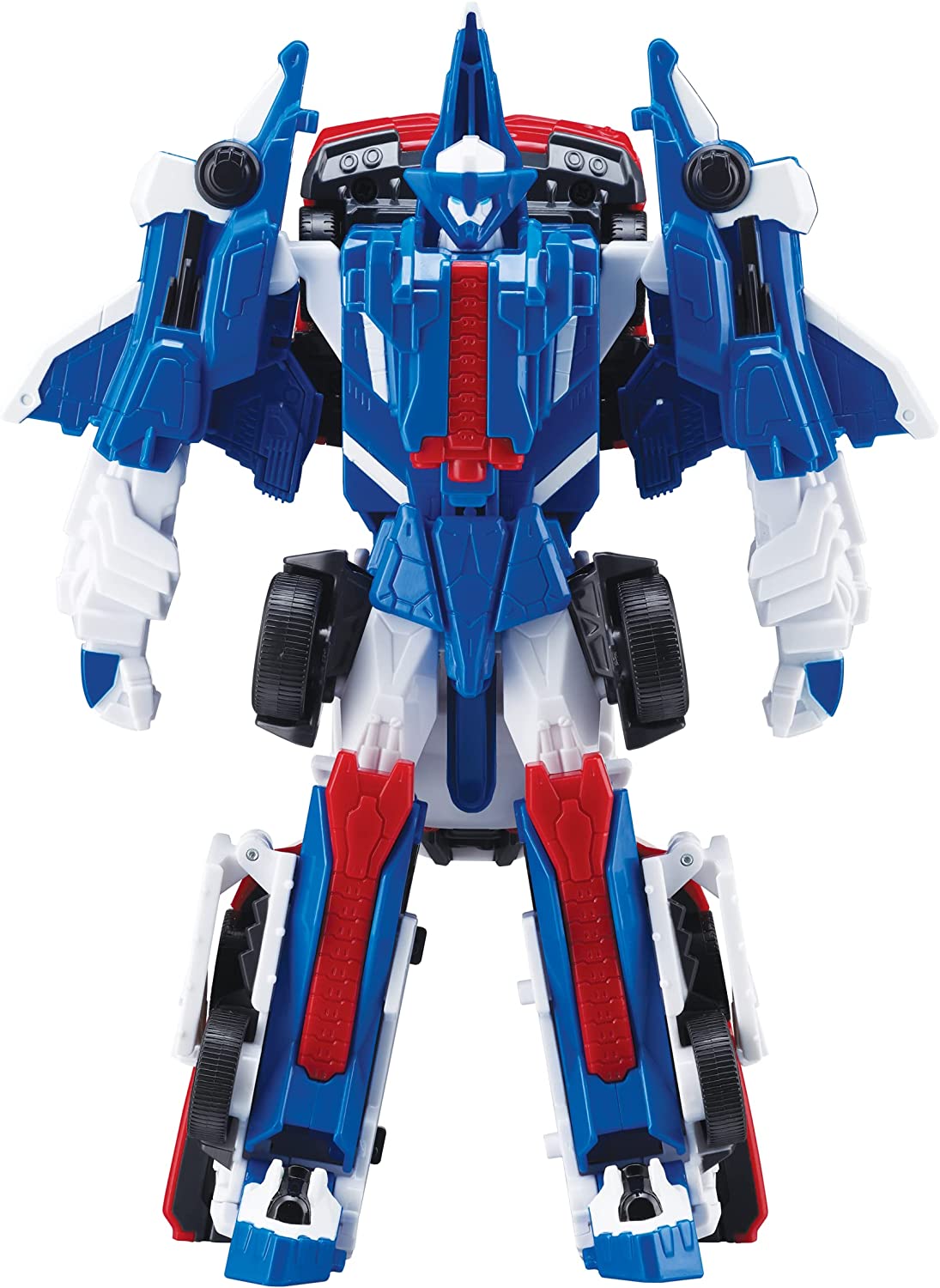 טובוט מיני מקסימוס וי