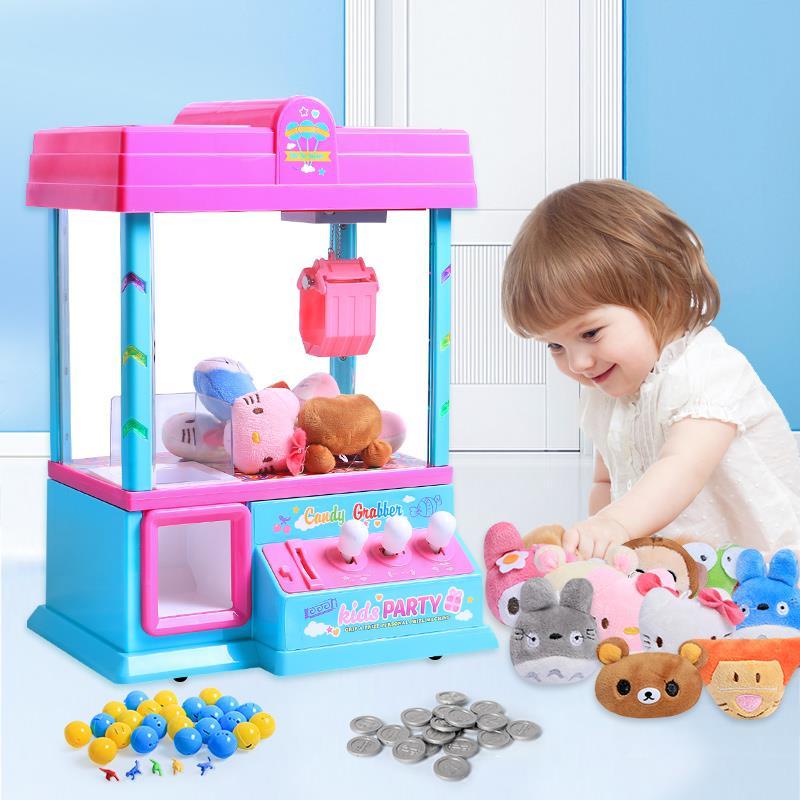 מכונת ממתקים-zrizi toys