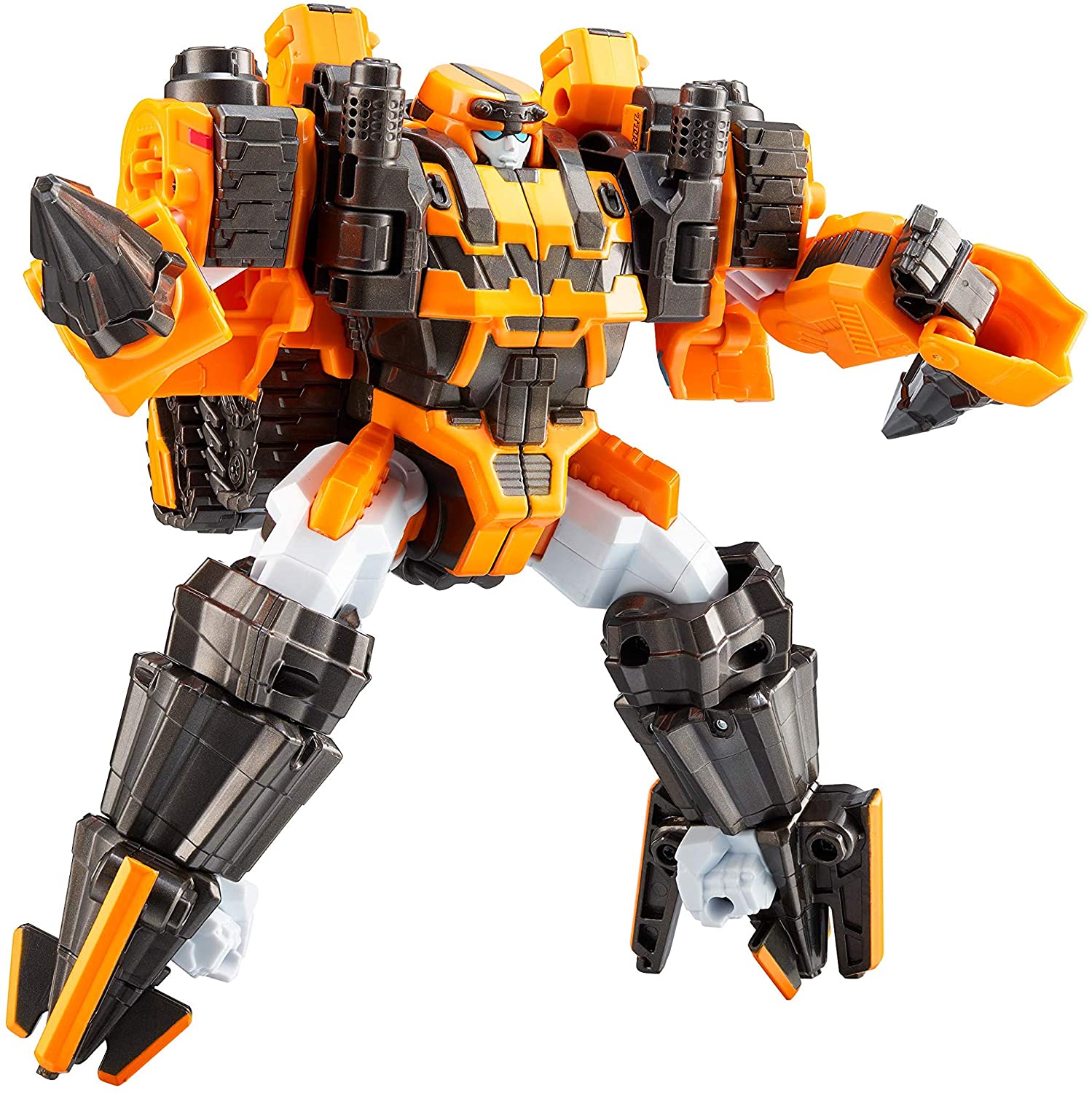 טובוט מגה דריל