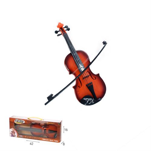 כינור צעצוע לילדים