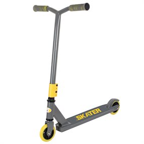 קורקינט פעלולים גלגלי סיליקון