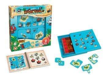 הפיראטים-zrizi toys