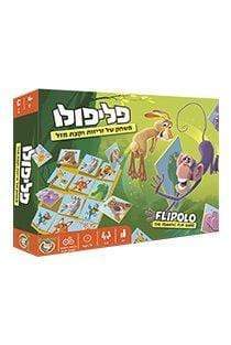 פליפולו-zrizi toys