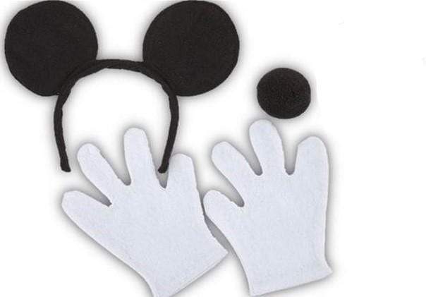 תחפושת מיקי-zrizi toys