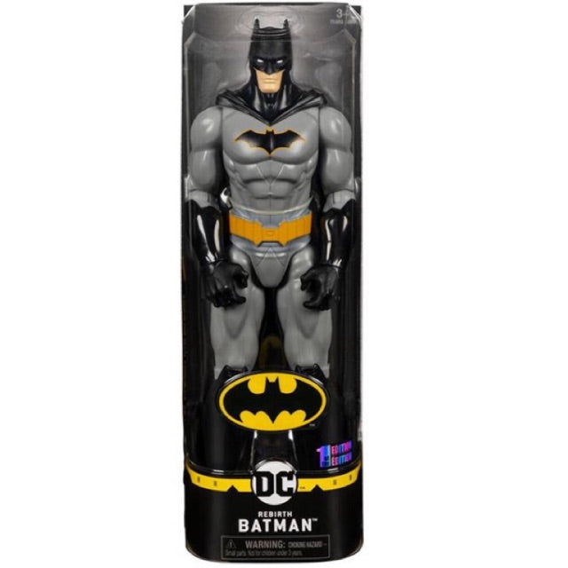 בובת באטמן 30 ס"מ