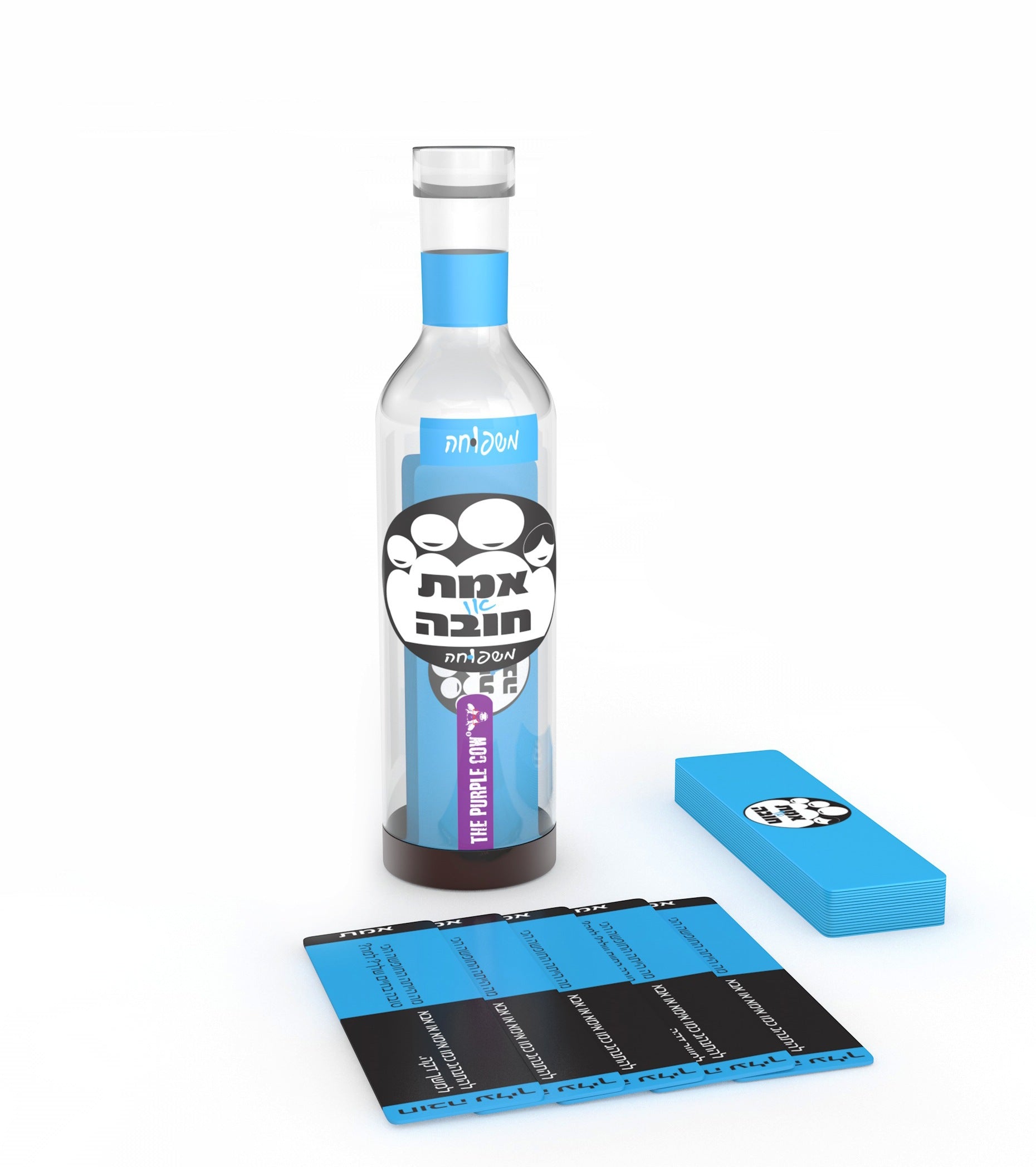 אמת או חובה משחק חברתי