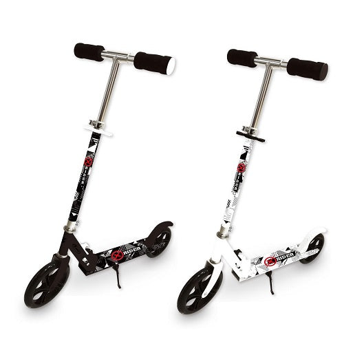 קורקינט גלגלים גדולים