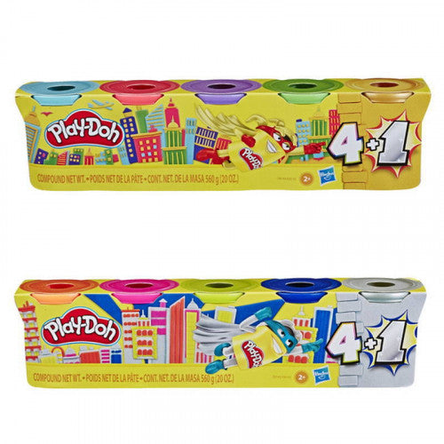 PLAY DOH בצק לילדים