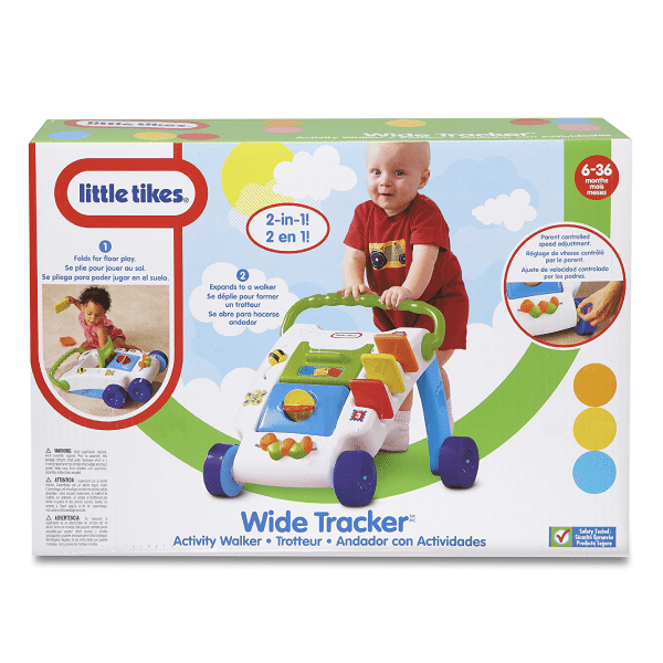 הליכון לתינוקות-zrizi toys