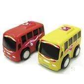 אוטובוס צעצוע קטן ואיכותי-zrizi toys