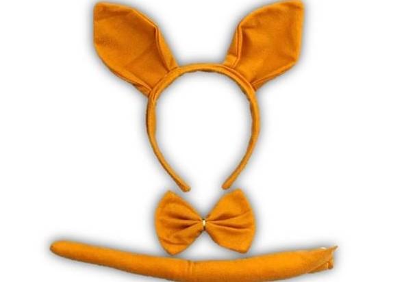 תחפושת קנגורו-zrizi toys