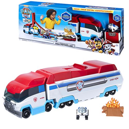 מפרץ ההרפתקאות סיורית החילוץ