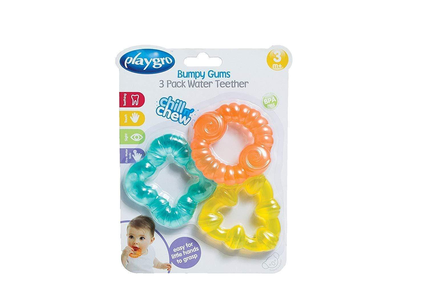 נשכנים איכותיים פלייגרו-zrizi toys