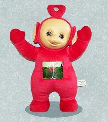 בובת טלטביז פו-zrizi toys