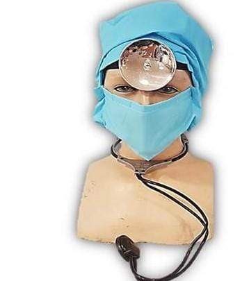 סט רופא-zrizi toys