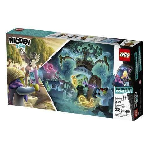 לגו 70420-zrizi toys