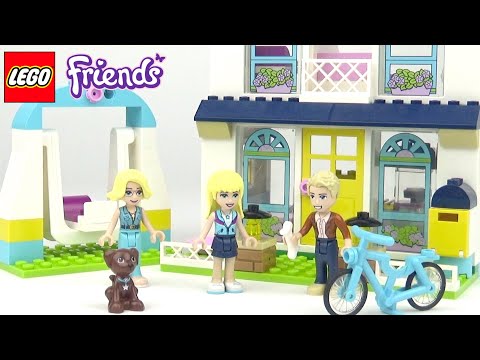 לגו פרנדס 41398