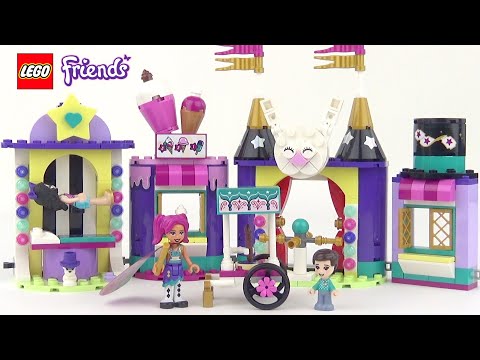 לגו פרנדס 41687