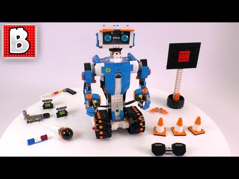 לגו 17101 בוסט