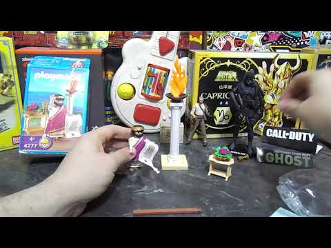 פליימוביל קיסר רומאי 4277